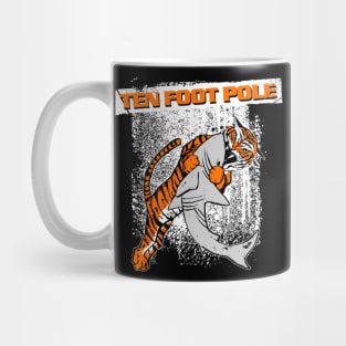 Ten Foot Pole Mug